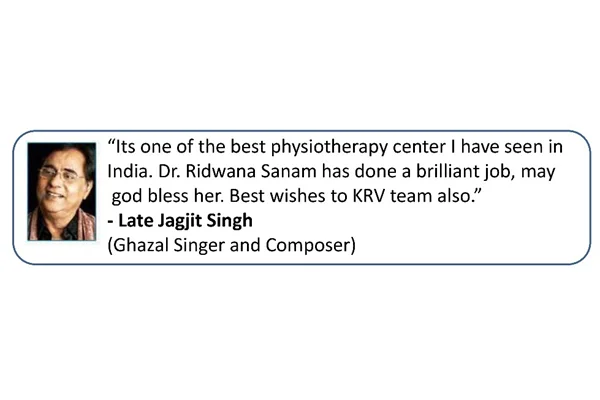 Testimonials