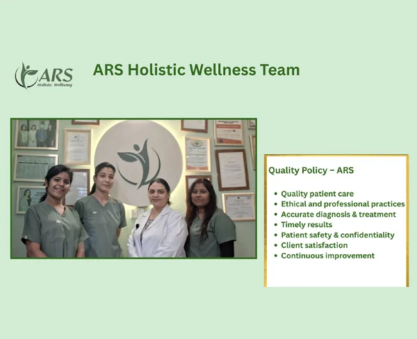 Our Team