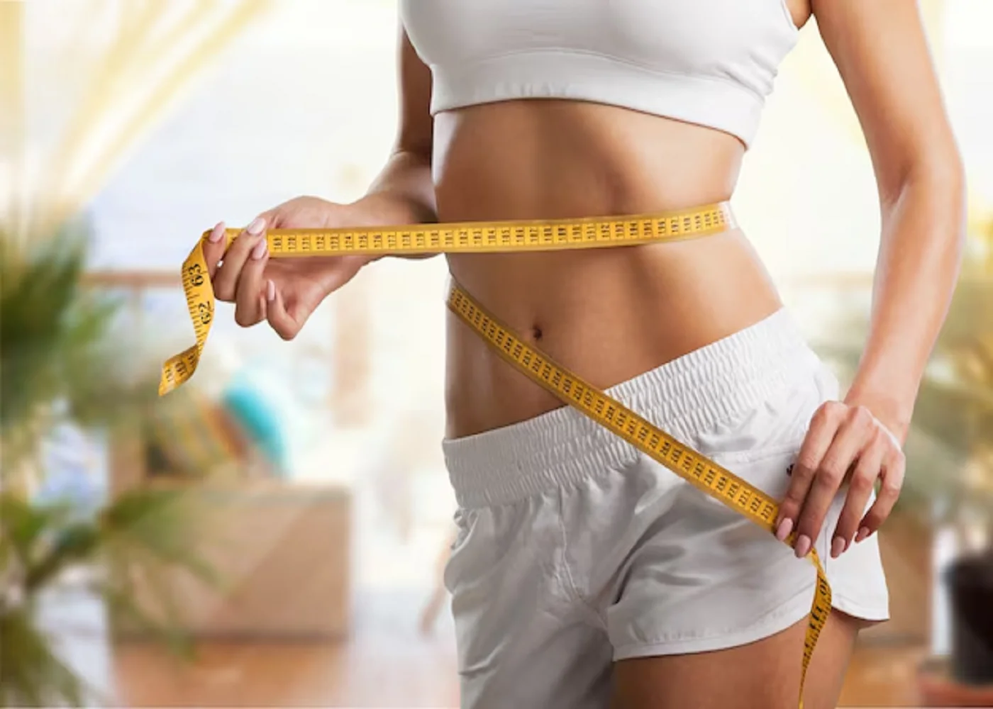 Tummy Firming and Toning
