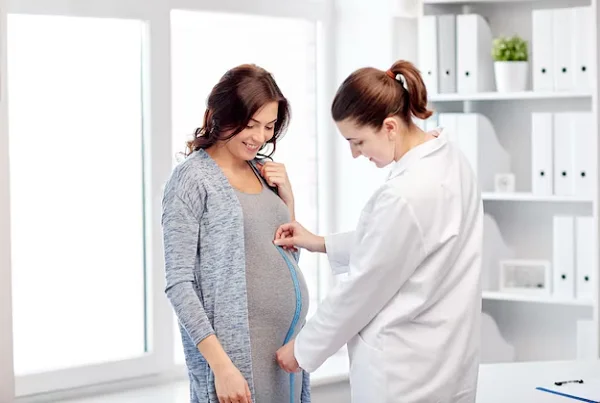 Antenatal and Postnatal Programs