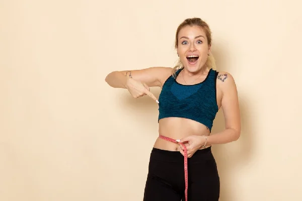 Weight Management and Tummy Reduction