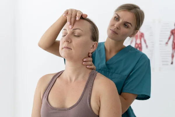 Eye and Facial Muscle Toning