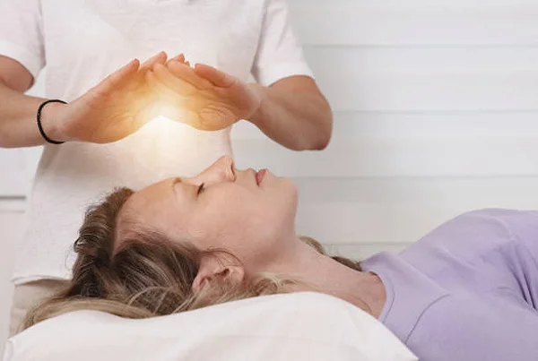 Quantum Healing