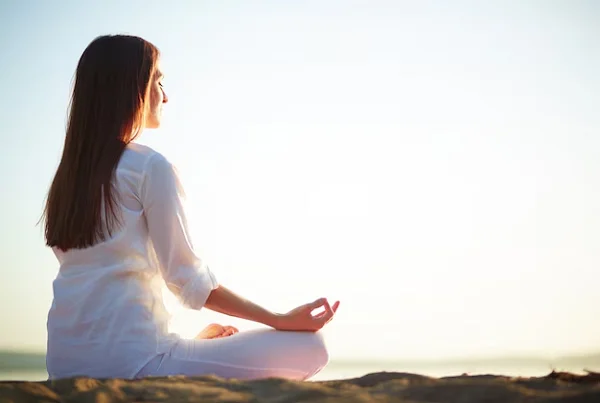 Advanced Breathing Techniques and Meditation