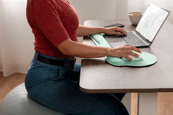 Ergonomic Interventions