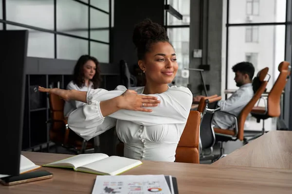 Employee Wellness Workshops