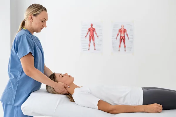 Neuro Physiotherapy