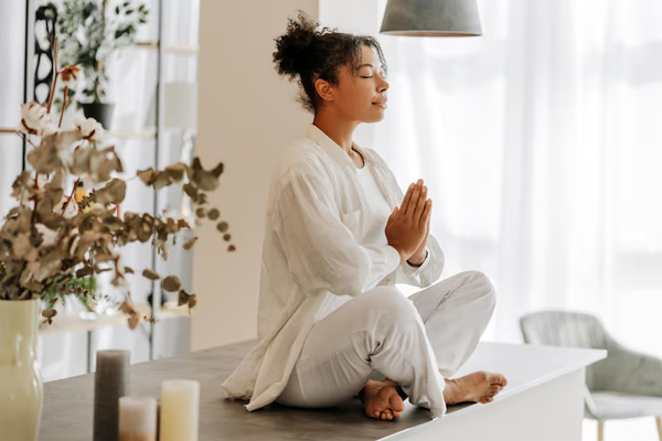 Mindfulness & Emotional Coaching