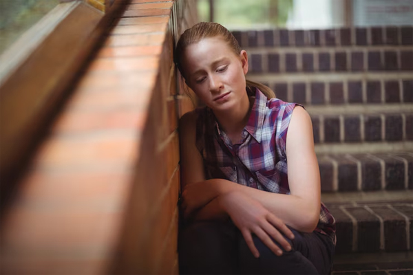 Adolescent & Teen Support