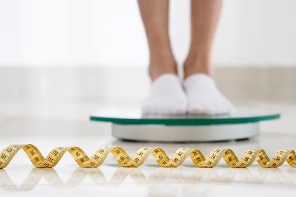 Postpartum Weight Management