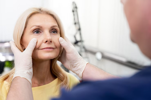 Anti-Ageing Toner Therapy (for Wrinkles and Facial Muscle Tone)
