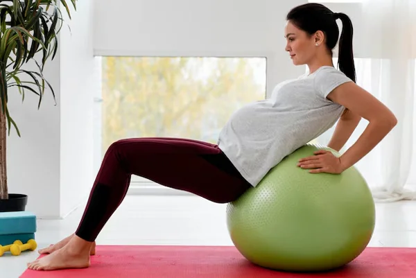 Antenatal and Postnatal Therapy