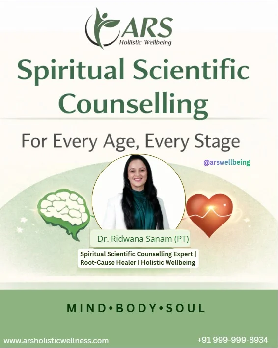 Spritiual Scientific Counselling