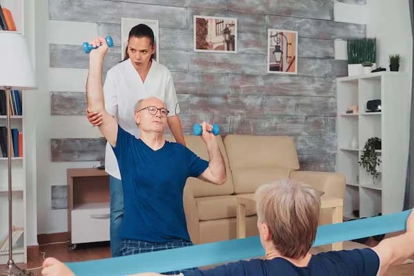 Home Visit Services
