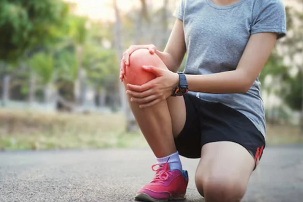 Sports Injury